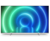 Philips TV PHILIPS 65" 65PUS7556 LED UHD Smart TV HDR Dolby Atmos Do - 1383021 - zdjęcie 1